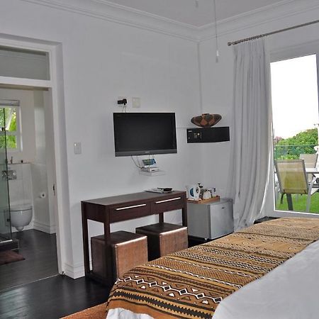 The Grange Guest House Durban Buitenkant foto