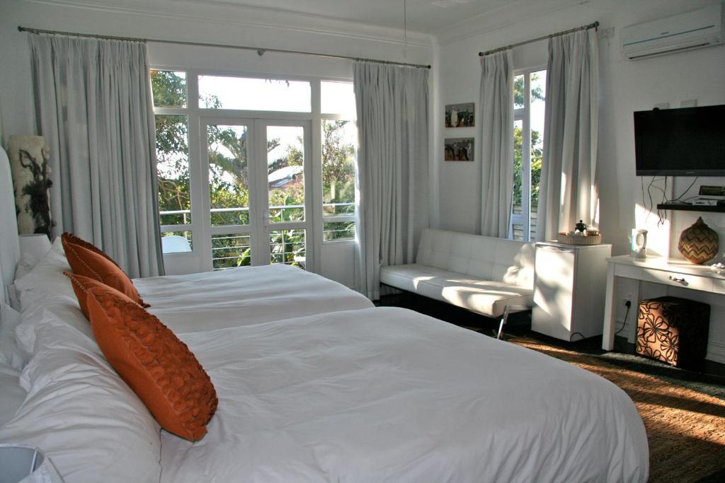 The Grange Guest House Durban Kamer foto