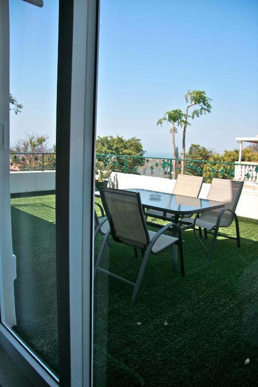 The Grange Guest House Durban Kamer foto