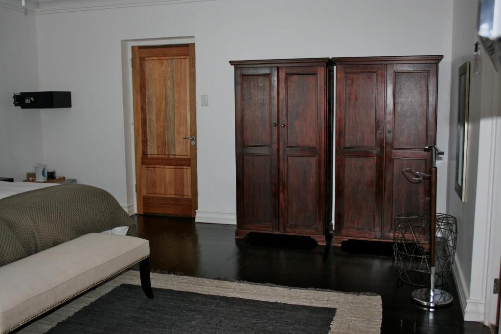 The Grange Guest House Durban Kamer foto