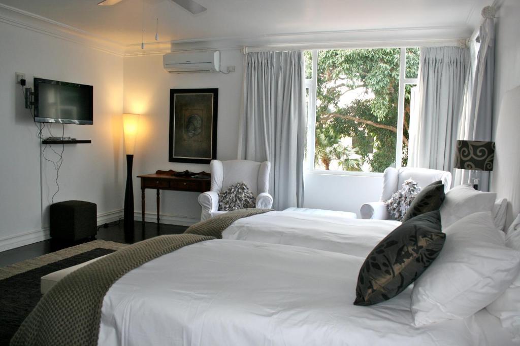 The Grange Guest House Durban Kamer foto