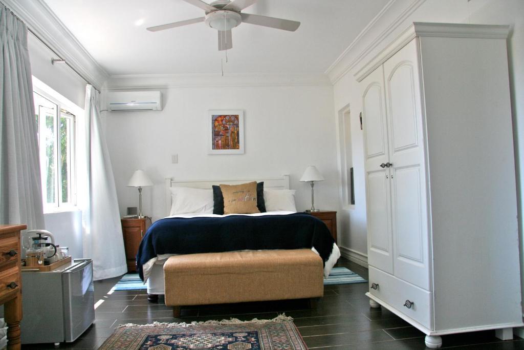 The Grange Guest House Durban Kamer foto