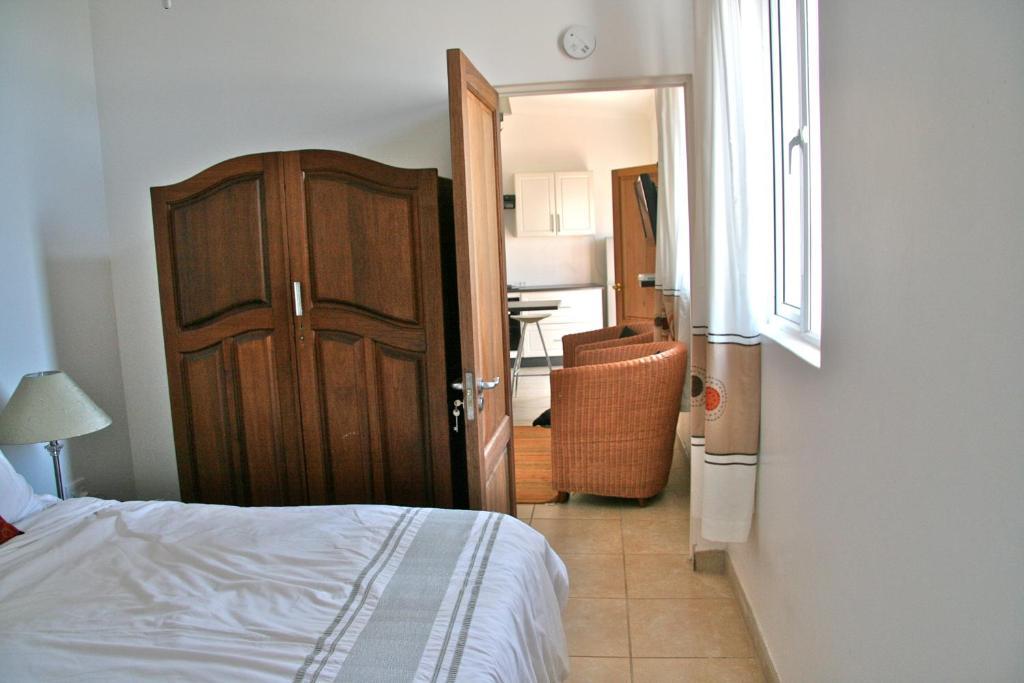The Grange Guest House Durban Kamer foto