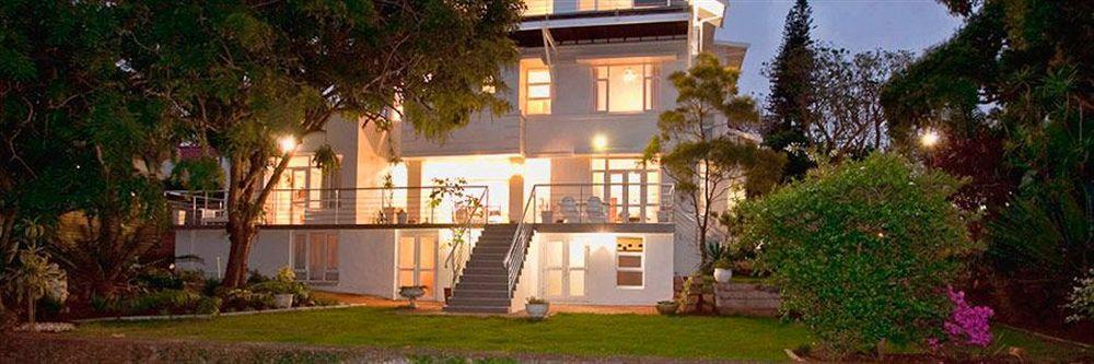 The Grange Guest House Durban Buitenkant foto
