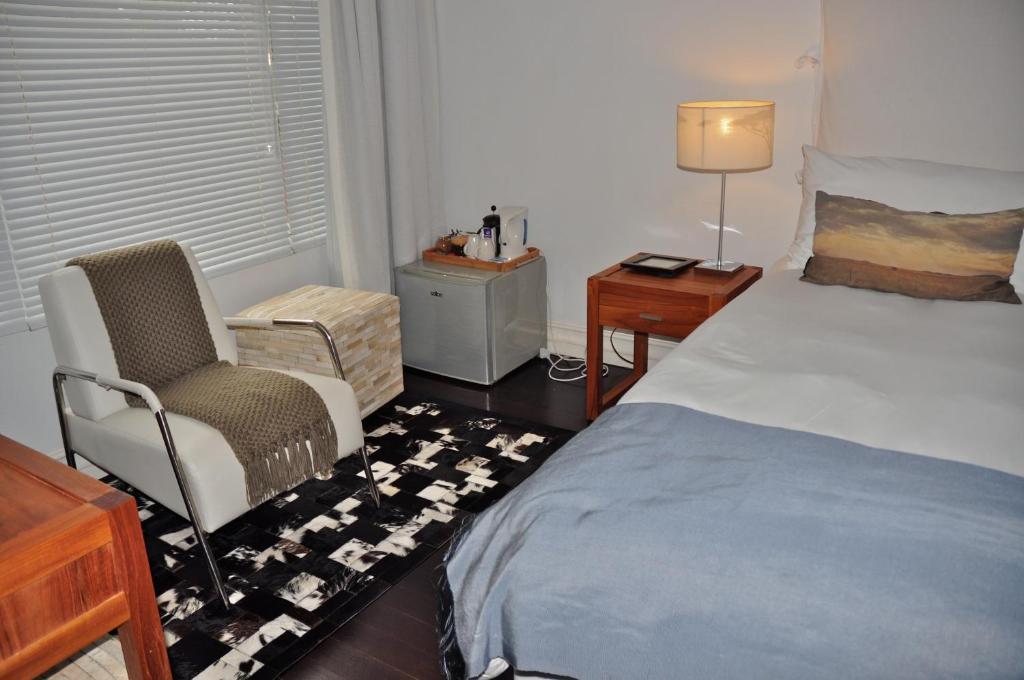 The Grange Guest House Durban Kamer foto