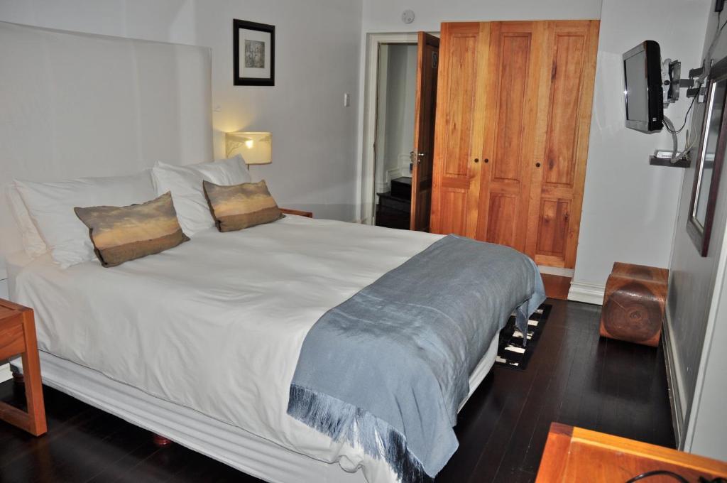 The Grange Guest House Durban Kamer foto