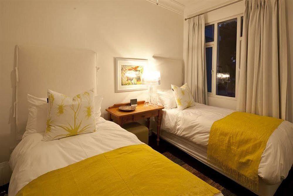 The Grange Guest House Durban Buitenkant foto