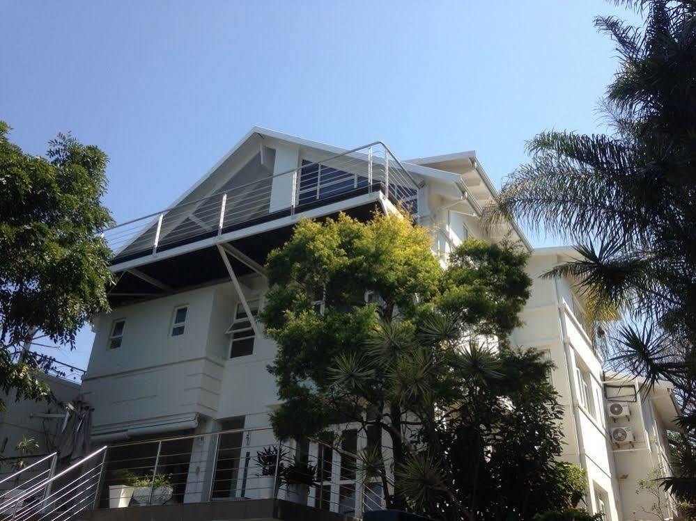 The Grange Guest House Durban Buitenkant foto