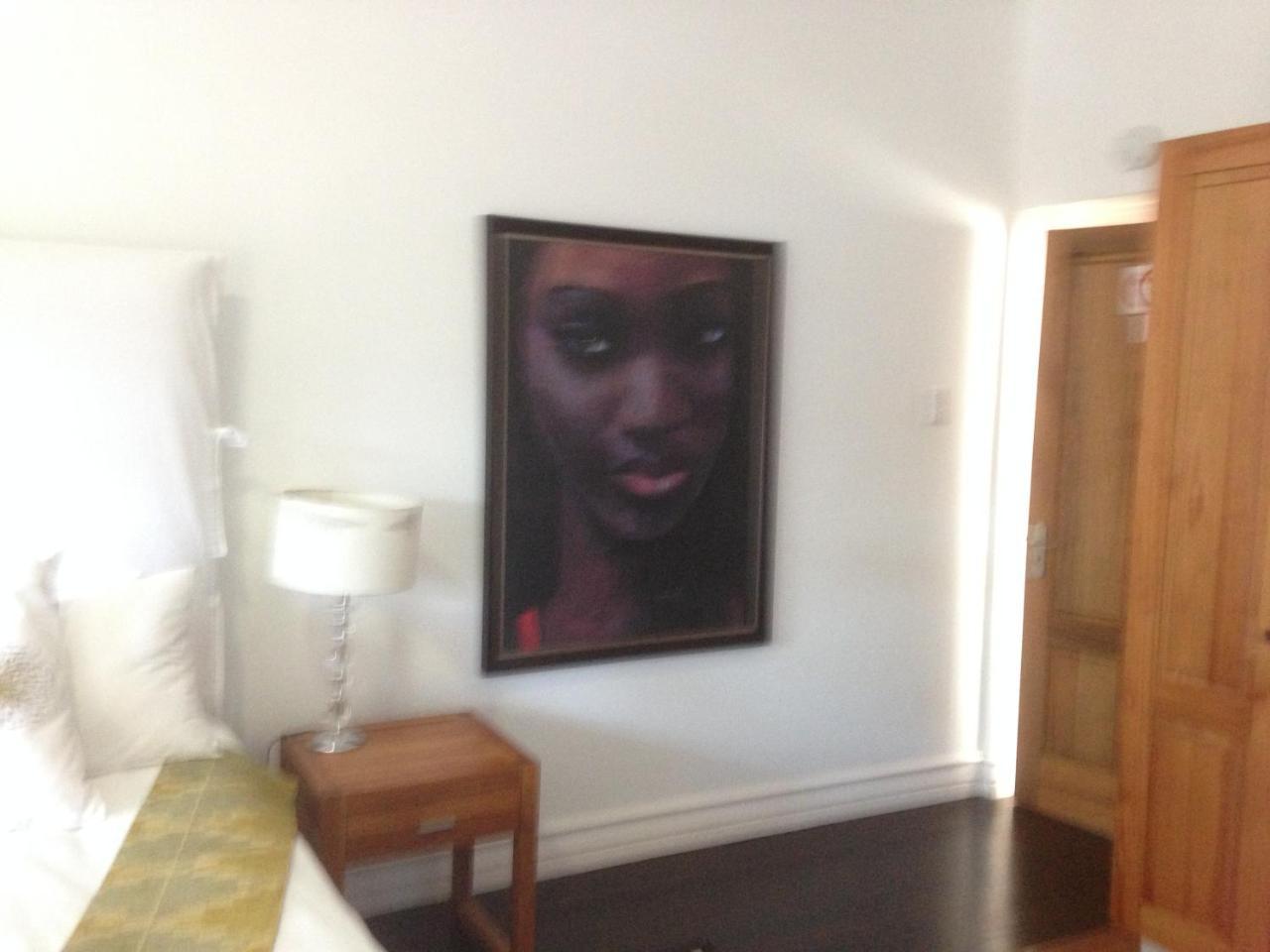 The Grange Guest House Durban Buitenkant foto