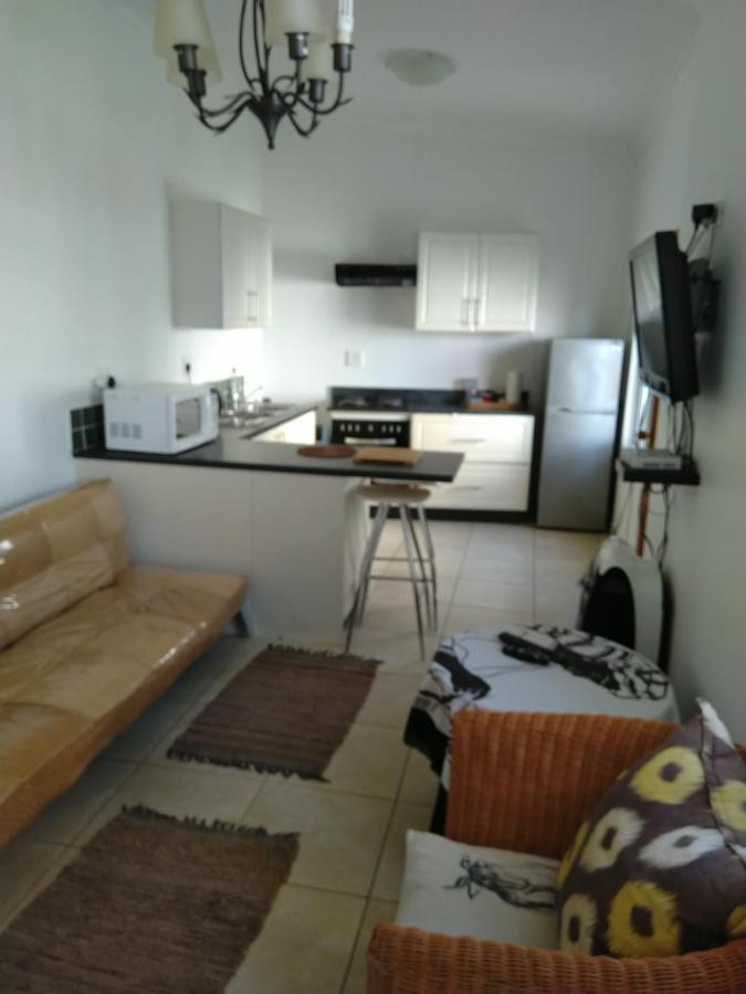 The Grange Guest House Durban Buitenkant foto